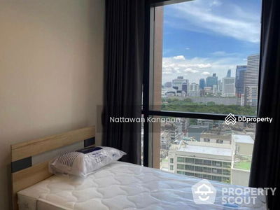 The Line Ratchathewi, Bangkok, Thailand The Line Ratchathewi, Bangkok, Thailand