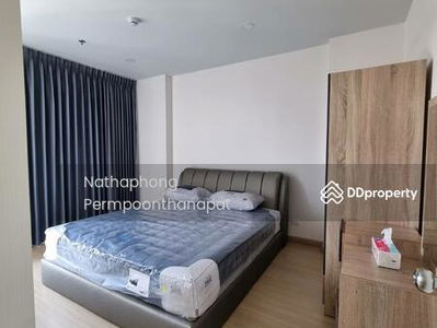 Supalai Loft Prajadhipok-Wongwian Yai, Bangkok, Thailand Supalai Loft Prajadhipok-Wongwian Yai, Bangkok, Thailand