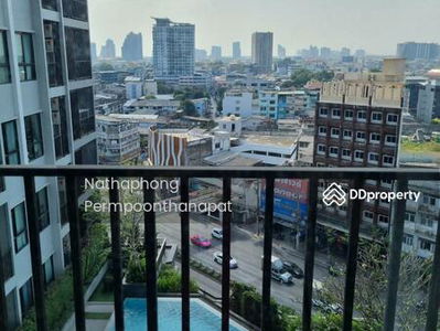 Supalai Loft Prajadhipok-Wongwian Yai, Bangkok, Thailand Supalai Loft Prajadhipok-Wongwian Yai, Bangkok, Thailand