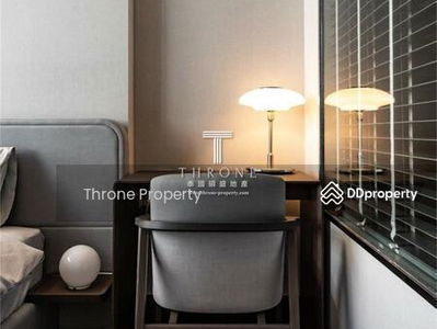 Q1 Sukhumvit, Bangkok, Thailand Q1 Sukhumvit, Bangkok, Thailand