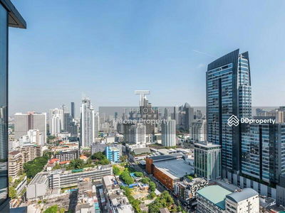 Q1 Sukhumvit, Bangkok, Thailand Q1 Sukhumvit, Bangkok, Thailand