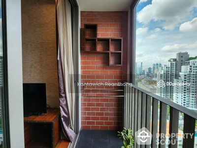 ASHTON Morph 38, Bangkok, Thailand ASHTON Morph 38, Bangkok, Thailand