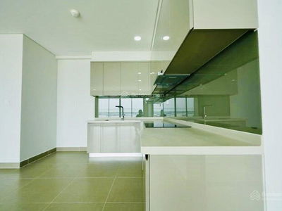 River Panorama, Vietnam River Panorama, Vietnam