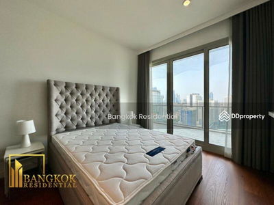 185 Rajadamri, Bangkok, Thailand 185 Rajadamri, Bangkok, Thailand