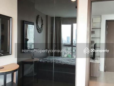 Rhythm Sathorn-Narathiwas, Bangkok, Thailand Rhythm Sathorn-Narathiwas, Bangkok, Thailand