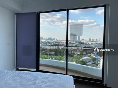 Supalai Casa Riva, Bangkok, Thailand Supalai Casa Riva, Bangkok, Thailand