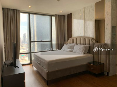 The Bangkok Sathorn, Bangkok, Thailand The Bangkok Sathorn, Bangkok, Thailand