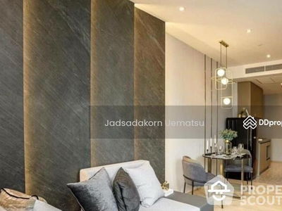 ASHTON Asoke - Rama 9, Bangkok, Thailand ASHTON Asoke - Rama 9, Bangkok, Thailand