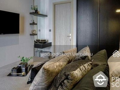 ASHTON Asoke - Rama 9, Bangkok, Thailand ASHTON Asoke - Rama 9, Bangkok, Thailand