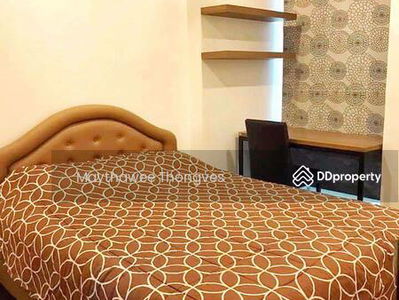 IDEO Q Phayathai, Bangkok, Thailand IDEO Q Phayathai, Bangkok, Thailand