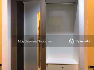 IDEO Q Phayathai, Bangkok, Thailand IDEO Q Phayathai, Bangkok, Thailand