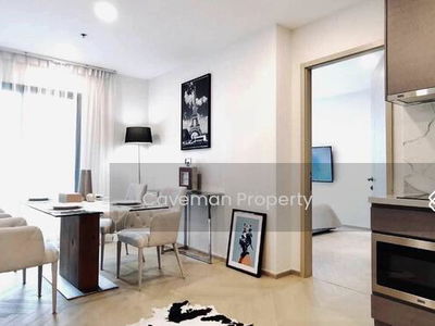 Rhythm Sukhumvit 36-38, Bangkok, Thailand Rhythm Sukhumvit 36-38, Bangkok, Thailand