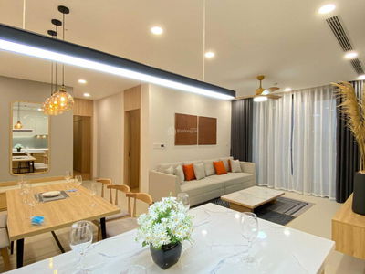 The Zei My Dinh, Vietnam The Zei My Dinh, Vietnam