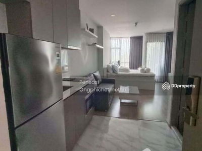 Rhythm Ekkamai Estate, Bangkok, Thailand Rhythm Ekkamai Estate, Bangkok, Thailand