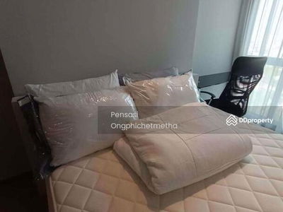 Rhythm Ekkamai Estate, Bangkok, Thailand Rhythm Ekkamai Estate, Bangkok, Thailand