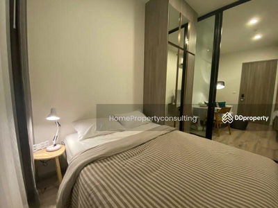 Knightsbridge Prime Ratchayothin, Bangkok, Thailand Knightsbridge Prime Ratchayothin, Bangkok, Thailand