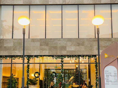 Masteri Centre Point, Vietnam Masteri Centre Point, Vietnam