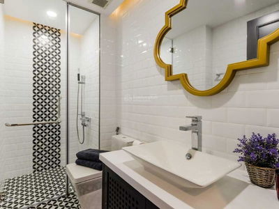 The Flemington, Vietnam The Flemington, Vietnam