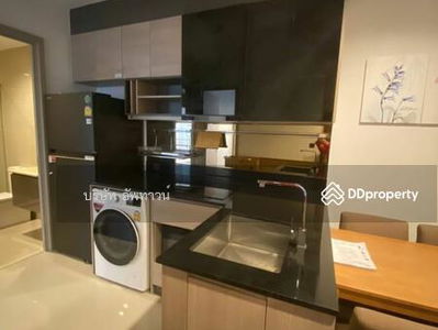 The Line Asoke-Ratchada, Bangkok, Thailand The Line Asoke-Ratchada, Bangkok, Thailand