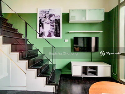 IDEO Morph 38, Bangkok, Thailand IDEO Morph 38, Bangkok, Thailand