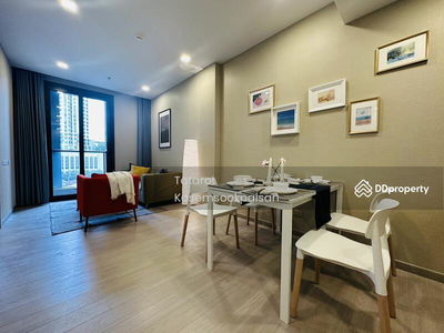 One9Five Asoke-Rama 9, Bangkok, Thailand One9Five Asoke-Rama 9, Bangkok, Thailand