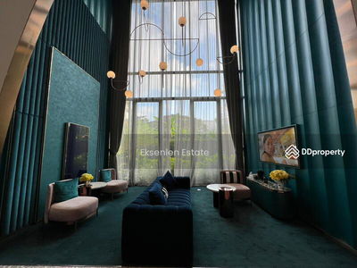 XT Ekkamai, Bangkok, Thailand XT Ekkamai, Bangkok, Thailand