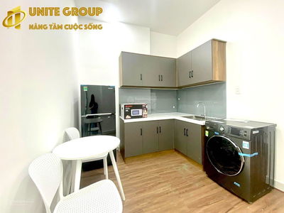 Nguyen Thai Binh Street, Vietnam Nguyen Thai Binh Street, Vietnam