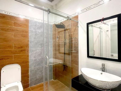 Nguyen Thai Binh Street, Vietnam Nguyen Thai Binh Street, Vietnam