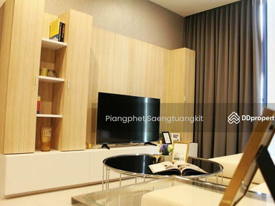 Noble Ploenchit, Bangkok, Thailand Noble Ploenchit, Bangkok, Thailand