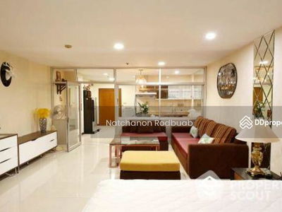 Modern Home Tower, Bangkok, Thailand Modern Home Tower, Bangkok, Thailand