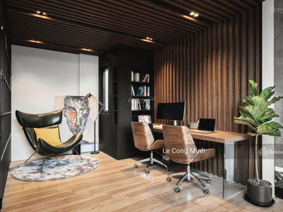 Discovery Central, Vietnam Discovery Central, Vietnam