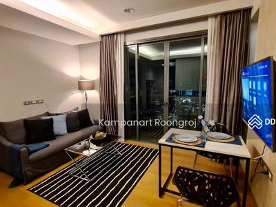 The Lumpini 24, Bangkok, Thailand The Lumpini 24, Bangkok, Thailand