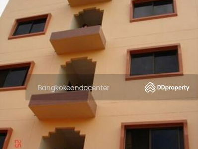 Pornpiya Apartment Lat Phrao 62 Yellow Line BTS Chokchai Si, Bangkok, Thailand Pornpiya Apartment Lat Phrao 62 Yellow Line BTS Chokchai Si, Bangkok, Thailand