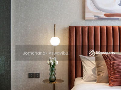 BEATNIQ Sukhumvit 32, Bangkok, Thailand BEATNIQ Sukhumvit 32, Bangkok, Thailand