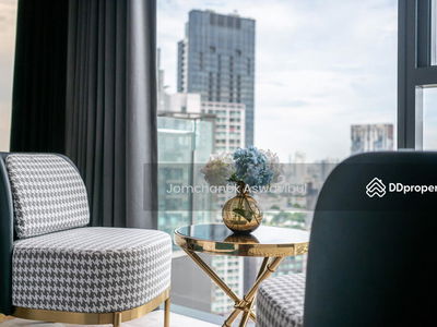 BEATNIQ Sukhumvit 32, Bangkok, Thailand BEATNIQ Sukhumvit 32, Bangkok, Thailand