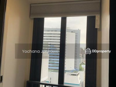 ASHTON Asoke, Bangkok, Thailand ASHTON Asoke, Bangkok, Thailand