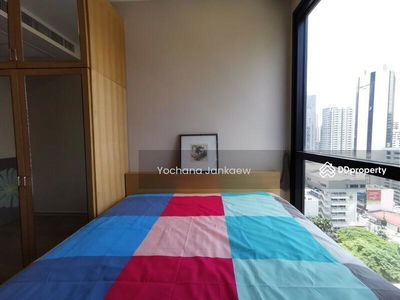 ASHTON Asoke, Bangkok, Thailand ASHTON Asoke, Bangkok, Thailand