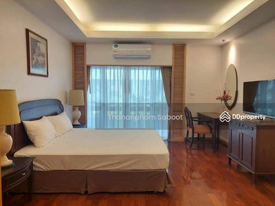 Esmeralda Apartments, Bangkok, Thailand Esmeralda Apartments, Bangkok, Thailand