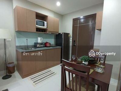 The Sky Condo Sriracha, Chon Buri, Thailand The Sky Condo Sriracha, Chon Buri, Thailand