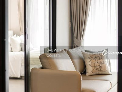 Life Sathorn Sierra, Bangkok, Thailand Life Sathorn Sierra, Bangkok, Thailand