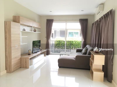 The City Sukhumvit - Bangna, Bangkok, Thailand The City Sukhumvit - Bangna, Bangkok, Thailand