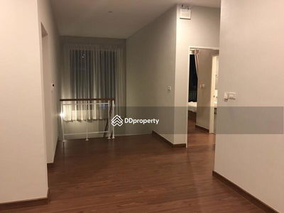 The City Sukhumvit - Bangna, Bangkok, Thailand The City Sukhumvit - Bangna, Bangkok, Thailand