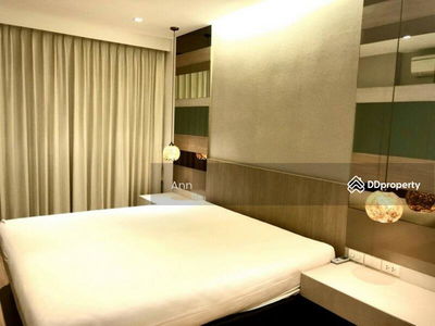 For sale/rent Voque Sukhumvit 16, size 50 sq m, 1 bedroom, 1 bathroom, Bangkok, Thailand For sale/rent Voque Sukhumvit 16, size 50 sq m, 1 bedroom, 1 bathroom, Bangkok, Thailand