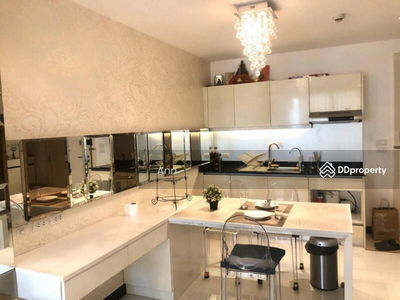 For sale/rent Voque Sukhumvit 16, size 50 sq m, 1 bedroom, 1 bathroom, Bangkok, Thailand For sale/rent Voque Sukhumvit 16, size 50 sq m, 1 bedroom, 1 bathroom, Bangkok, Thailand