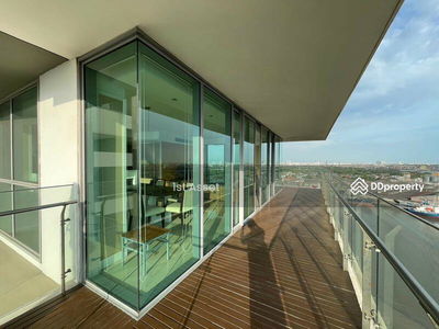 The Pano Rama 3, Bangkok, Thailand The Pano Rama 3, Bangkok, Thailand