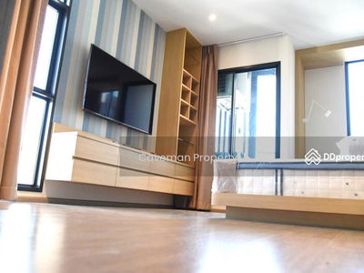 Rhythm Ekkamai, Bangkok, Thailand Rhythm Ekkamai, Bangkok, Thailand