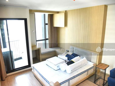 Rhythm Ekkamai, Bangkok, Thailand Rhythm Ekkamai, Bangkok, Thailand