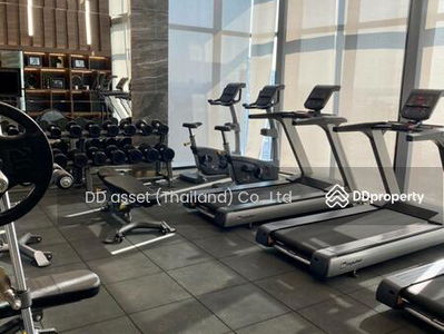 Condo for rent Knightsbridge Prime, Bangkok, Thailand Condo for rent Knightsbridge Prime, Bangkok, Thailand