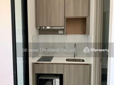 Condo for rent Knightsbridge Prime, Bangkok, Thailand Condo for rent Knightsbridge Prime, Bangkok, Thailand