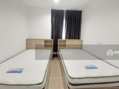 Thana Astoria Pinklao, Bangkok, Thailand Thana Astoria Pinklao, Bangkok, Thailand